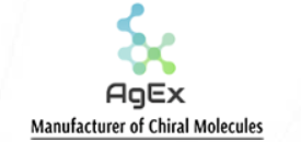 AGEX MANUFACTURER OF CHIRAL MOLECULES